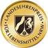 Landesehrenpreis für Lebensmittel