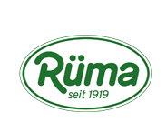 RÜMA Logo